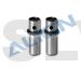 HZ026  One way bearing shaft (2pcs)